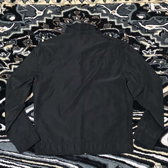 Perry Ellis Nylon Jacket - Picture 4 of 4
